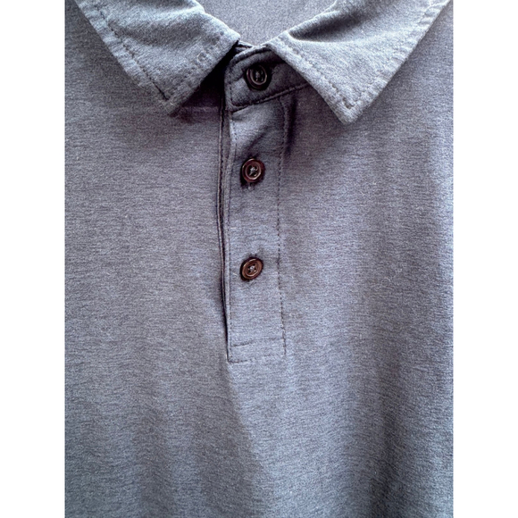 Men’s Vuori shirt - Picture 5 of 5